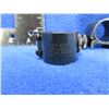 Image 2 : Weaver 7/8" Detachable Top Mount Rings - New Old Stock