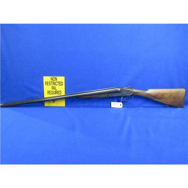 Non-Restricted - Poldi Model Elektro in 12Ga. 2 3/4"