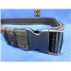 Image 2 : Thorlos Combat Boot Socks Size 13 & Duty Belt (53" Total Length)