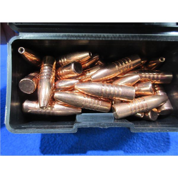 416 Cal. .416" 400gr TSX FB Barnes Bullets - Box of 50