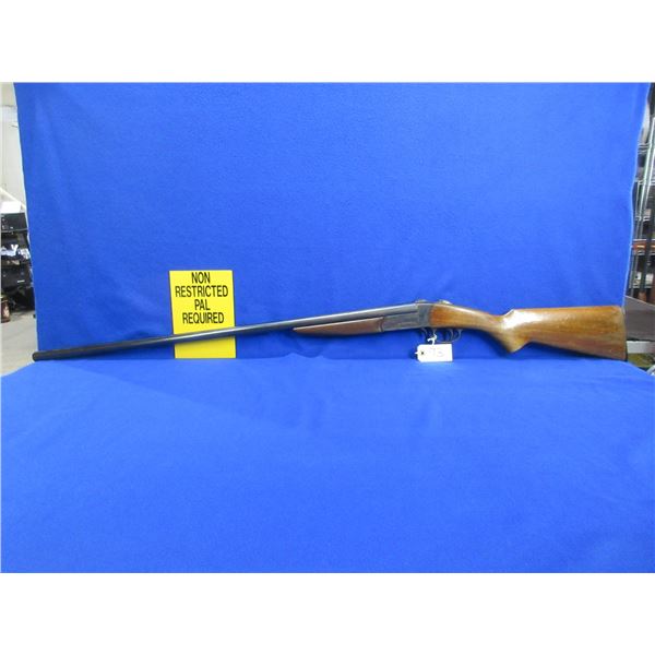 Non-Restricted - BSA Model Single-XII in 12 Ga. 3"