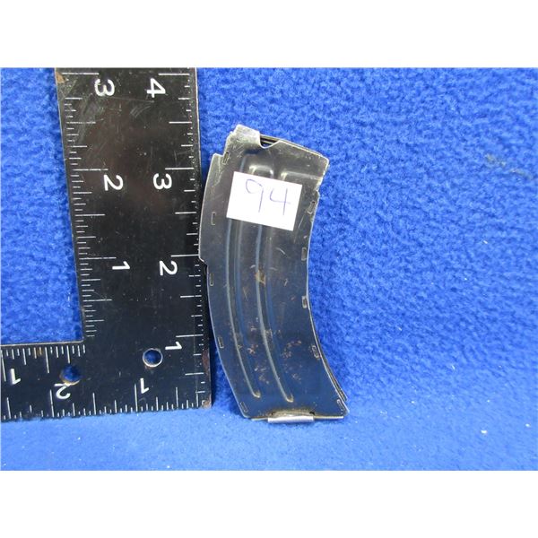 22 LR Lakefield/Savage MK II 10 Round Magazine - PAL Required