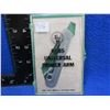 Image 2 : RCBS Single Stage Press Universal Primer Arm