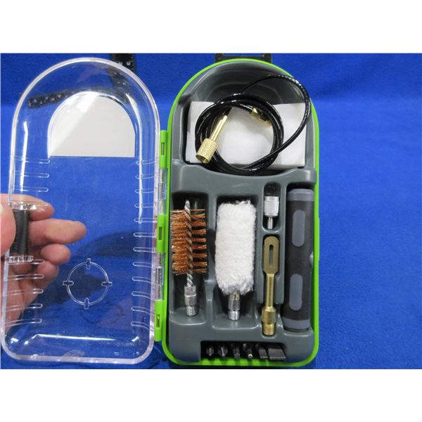 Cabela's 12 Gauge Cleaning Kit - Appears New