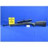 Image 1 : Non-Restricted - Ruger American in 17 HMR