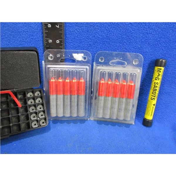 50 Cal. Hornady Lock-N-Load Speed Sabot (Pick Up or Ship by UPS Only)