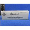 Image 2 : 7MM Wby Mag Reloads - Box of 17 (Pick Up or Ship by UPS Only)