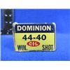 Image 2 : Collector Ammo - 44-40 Win. Shot (Pick Up or Ship by UPS Only)