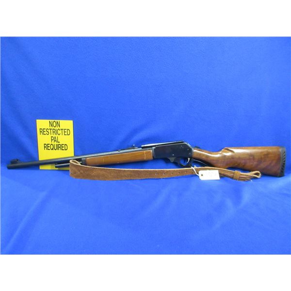 Non-Restricted - Marlin Model 444S in 444 Marlin