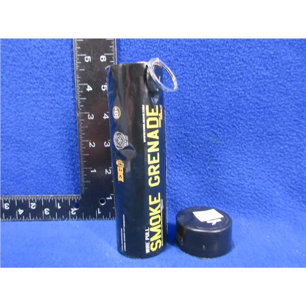 Enola Gaye Wire Pull Smoke Grenade (Pick Up or Ship by UPS Only)