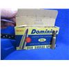 Image 1 : Collector Ammo - 250 Savage 100gr SP (Pick Up or Ship by UPS Only)
