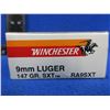 Image 2 : 9MM Luger 147gr SXT Winchester (Pick Up or Ship by UPS Only)