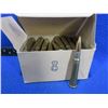Image 1 : 303 British Ball Military Cartridges (Pick Up or Ship by UPS Only)