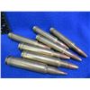 Image 1 : 378 Wby Mag Reloads - Bag of 6 + 1 Brass (Pick Up or Ship by UPS Only)