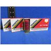 Image 1 : 12 Ga. 2 3/4" 0 Buck Federal Shotshells (Pick Up or Ship by UPS Only)
