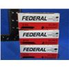Image 2 : 12 Ga. 2 3/4" 0 Buck Federal Shotshells (Pick Up or Ship by UPS Only)
