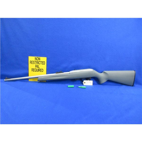 Non-Restricted - Remington Model 597 in 22LR
