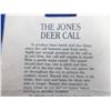 Image 2 : Primos Hoochie Mama Cow Elk Push Call & Jones Deer Call