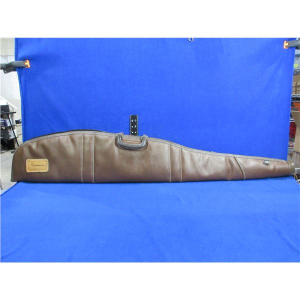 Browning Soft Scoped Rifle Case - Size 46-48 - Nice Condition