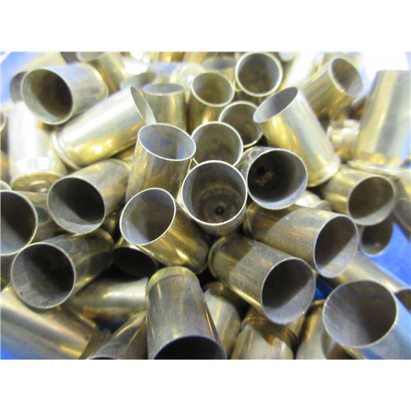NEW - Brass Only - 45 Auto Unprimed - Bag of Approx. 250