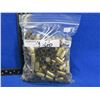 Image 2 : NEW - Brass Only - 45 Auto Unprimed - Bag of Approx. 250