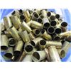 Image 1 : Brass Only - 9MM Luger Unprimed - Bag of Approx. 500