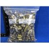 Image 2 : Brass Only - 9MM Luger Unprimed - Bag of Approx. 500