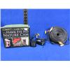 Image 1 : The Hawk Eye HD Nature Cam - Color Imaging Infrared Night Vision