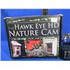 Image 3 : The Hawk Eye HD Nature Cam - Color Imaging Infrared Night Vision