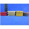 Image 4 : 3 Vintage Blasting Cap Collector Tins & 1 Cardboard Box