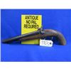 Image 1 : Antique - No PAL Required - Howdah Cap & Ball SXS Pistol in appears to be 20 Ga.