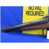 Image 3 : Antique - No PAL Required - Howdah Cap & Ball SXS Pistol in appears to be 20 Ga.