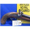 Image 5 : Antique - No PAL Required - Howdah Cap & Ball SXS Pistol in appears to be 20 Ga.