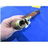 Image 9 : Antique - No PAL Required - Howdah Cap & Ball SXS Pistol in appears to be 20 Ga.