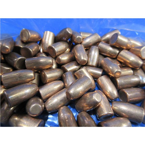 35 Cal. .355" 147gr FN Bullets - Bag of Approx. 100
