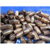 Image 1 : 35 Cal. .355" 147gr FN Bullets - Bag of Approx. 100