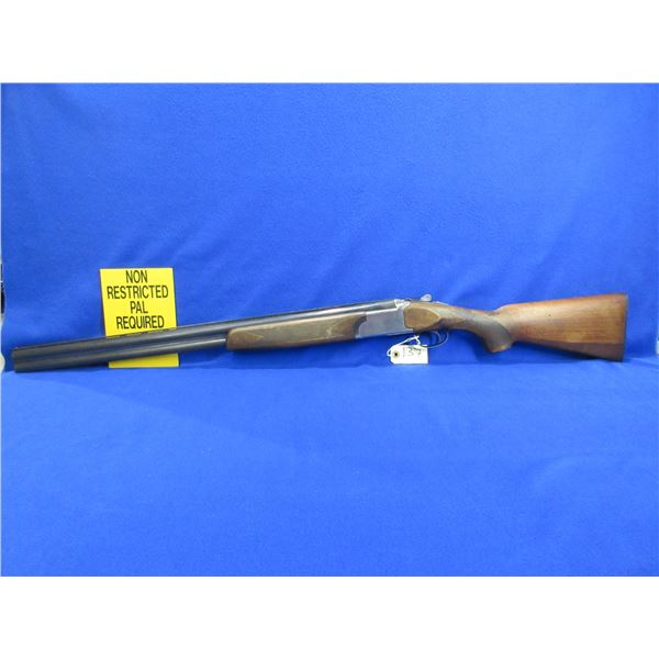 Non-Restricted - Dan Arms O/U in 12 Ga. 3"
