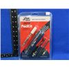 Image 1 : NEW - Kleen Bore .44/.45 Cal. PocKit Handgun Cleaning Kit