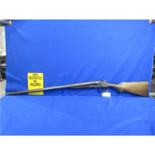 Non-Restricted - San Marco SXS in 12 Ga. 2 3/4"