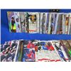 Image 2 : Tim Hortons Hockey Cards - 200+ Cards Mixed Sets