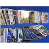 Image 3 : Tim Hortons Hockey Cards - 200+ Cards Mixed Sets