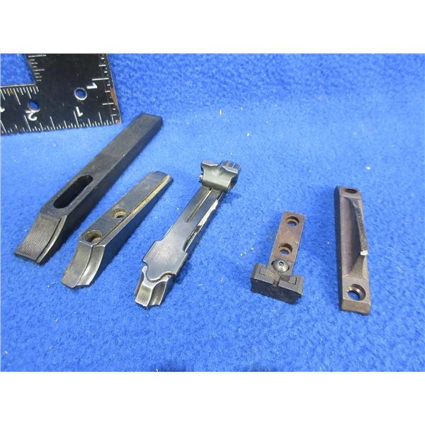 Lot of Misc. Remington Sights/Sight Parts