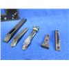 Image 1 : Lot of Misc. Remington Sights/Sight Parts