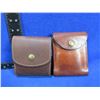 Image 2 : Levy's S50 Leather Cartridge Carrier & Leather Document Carrier
