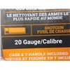 Image 2 : NEW - 20 Gauge Hoppe's 9 Bore Snake