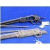 Image 2 : 4 Barn Find Barrels - Non Functioning, Seized and Rusted