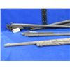 Image 3 : 4 Barn Find Barrels - Non Functioning, Seized and Rusted