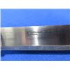 Image 2 : Karesuendo Kniven Fixed Blade Knife with Leather Sheath