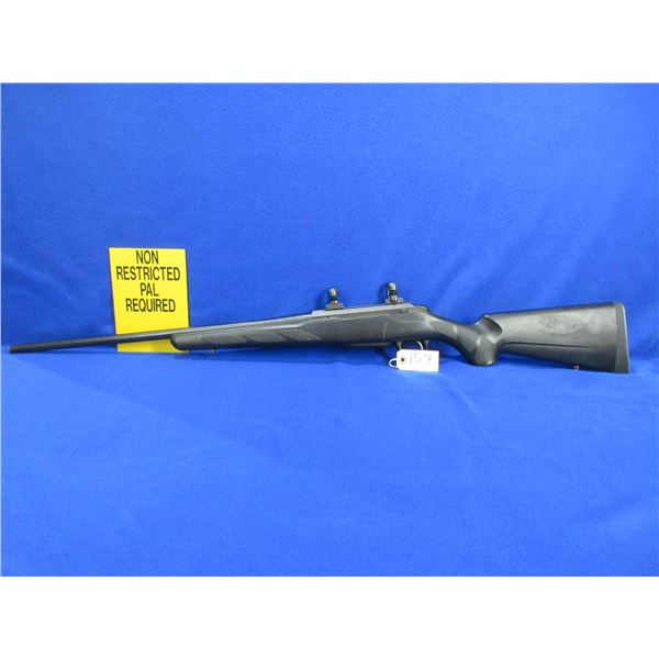 Non-Restricted - Tikka Model T3 in 30-06 Sprg