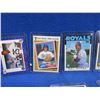 Image 2 : 10 Assorted Vintage Baseball Cards